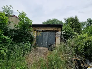 Dražba zemědělské usedlosti, Všenory, Na Benátkách, 279 m2