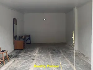 Pronájem garáže, Příbram, Třemošenská, 25 m2