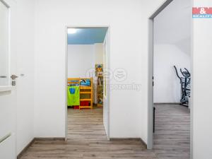 Pronájem bytu 1+1, Police nad Metují, Zahradní, 45 m2