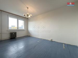 Prodej bytu 3+1, Most, Šeříková, 68 m2