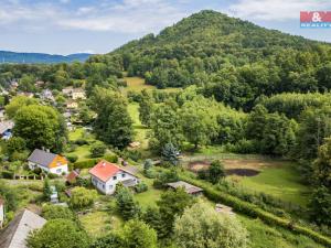 Prodej rodinného domu, Skalice u České Lípy, 130 m2