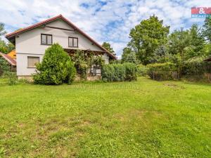 Prodej rodinného domu, Skalice u České Lípy, 130 m2