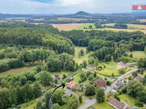 Prodej rodinného domu, Skalice u České Lípy, 130 m2