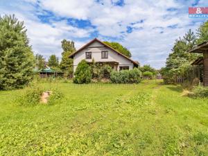 Prodej rodinného domu, Skalice u České Lípy, 130 m2