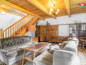 Prodej rodinného domu, Skalice u České Lípy, 130 m2