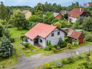 Prodej rodinného domu, Skalice u České Lípy, 130 m2