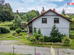 Prodej rodinného domu, Skalice u České Lípy, 130 m2