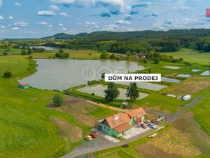 Prodej ubytování, Ostružno, 245 m2