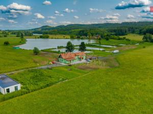 Prodej ubytování, Ostružno, 245 m2