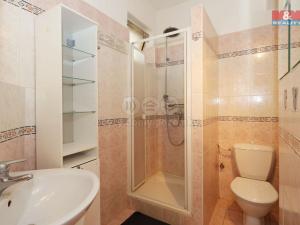 Prodej bytu 2+1, Havlíčkův Brod, Bezručova, 67 m2