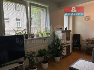 Prodej bytu 2+kk, Český Těšín, Tovární, 49 m2