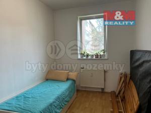 Prodej bytu 2+kk, Český Těšín, Tovární, 49 m2