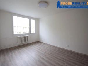 Pronájem bytu 2+kk, Králův Dvůr, Nad Stadionem, 40 m2