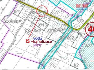 Prodej pozemku pro bydlení, Pardubice - Lány na Důlku, 7699 m2