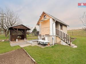 Prodej chaty, Ústí nad Orlicí, 25 m2
