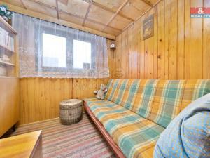 Prodej chaty, Ústí nad Orlicí, 25 m2