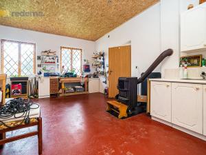 Prodej chaty, Plánice, Sušická, 240 m2