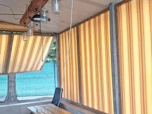 Pronájem bytu 1+kk, Vraňany, 30 m2