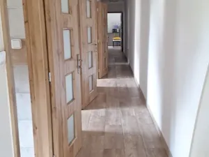 Pronájem bytu 1+kk, Vraňany, 30 m2