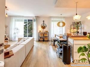 Prodej bytu 3+kk, Hradec Králové, Kuklenská, 101 m2