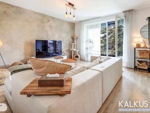 Prodej bytu 3+kk, Hradec Králové, Kuklenská, 101 m2