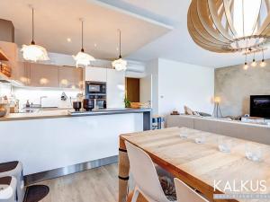 Prodej bytu 3+kk, Hradec Králové, Kuklenská, 101 m2
