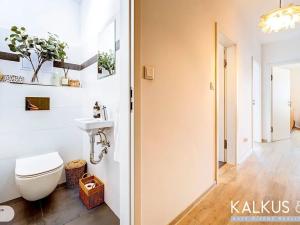 Prodej bytu 3+kk, Hradec Králové, Kuklenská, 101 m2