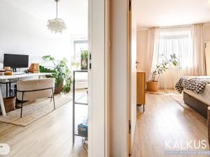 Prodej bytu 3+kk, Hradec Králové, Kuklenská, 101 m2