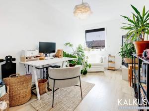 Prodej bytu 3+kk, Hradec Králové, Kuklenská, 101 m2