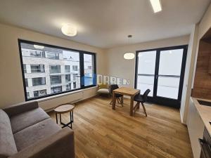 Pronájem bytu 2+kk, Praha - Holešovice, U průhonu, 83 m2