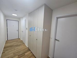 Pronájem bytu 2+kk, Praha - Holešovice, U průhonu, 83 m2
