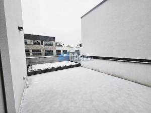 Pronájem bytu 2+kk, Praha - Holešovice, U průhonu, 83 m2