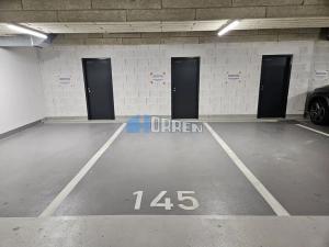Pronájem bytu 2+kk, Praha - Holešovice, U průhonu, 83 m2