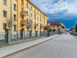 Prodej bytu 2+kk, České Budějovice, Generála Svobody, 49 m2