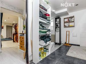 Prodej bytu 2+kk, České Budějovice, Generála Svobody, 49 m2