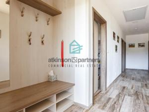Pronájem rodinného domu, Chlum u Třeboně, 120 m2