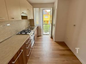 Pronájem bytu 2+1, Boskovice, Hybešova, 67 m2
