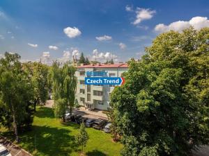 Prodej bytu 2+1, Přerov, Dvořákova, 59 m2