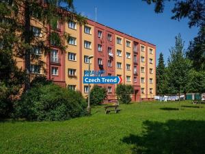 Prodej bytu 2+1, Přerov, Dvořákova, 59 m2