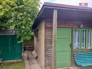 Pronájem zahrady, Opava, 400 m2