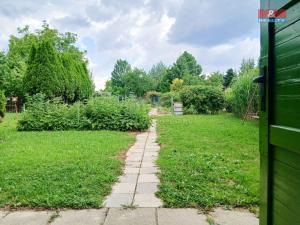 Pronájem zahrady, Opava, 400 m2