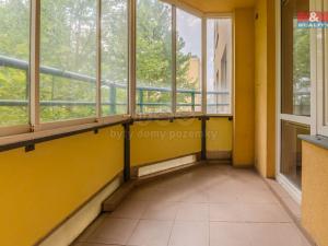 Prodej bytu 3+1, Praha - Stodůlky, Volutová, 92 m2