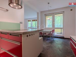 Prodej bytu 3+1, Praha - Stodůlky, Volutová, 92 m2