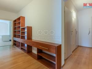 Prodej bytu 3+1, Praha - Stodůlky, Volutová, 92 m2