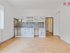 Pronájem bytu 3+kk, Jeneč, Sportovní, 60 m2