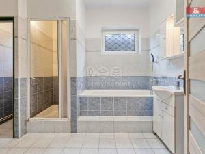 Pronájem bytu 3+kk, Jeneč, Sportovní, 60 m2