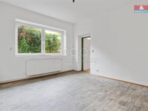 Pronájem bytu 3+kk, Jeneč, Sportovní, 60 m2