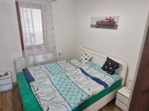 Pronájem bytu 1+1, Luhačovice, Masarykova, 38 m2