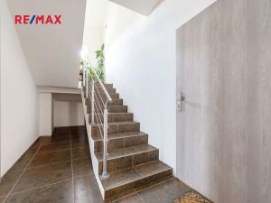 Prodej bytu 4+kk, Trnová, 124 m2