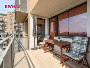 Prodej bytu 4+kk, Praha - Strašnice, Zvěřinova, 84 m2